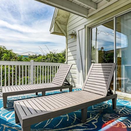 Beach Bungalow 30A Санта-Роза-Біч Екстер'єр фото
