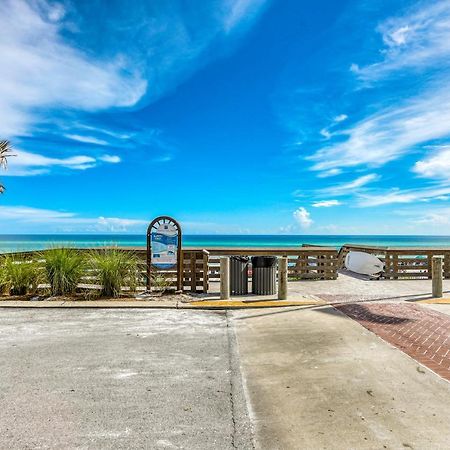 Beach Bungalow 30A Санта-Роза-Біч Екстер'єр фото