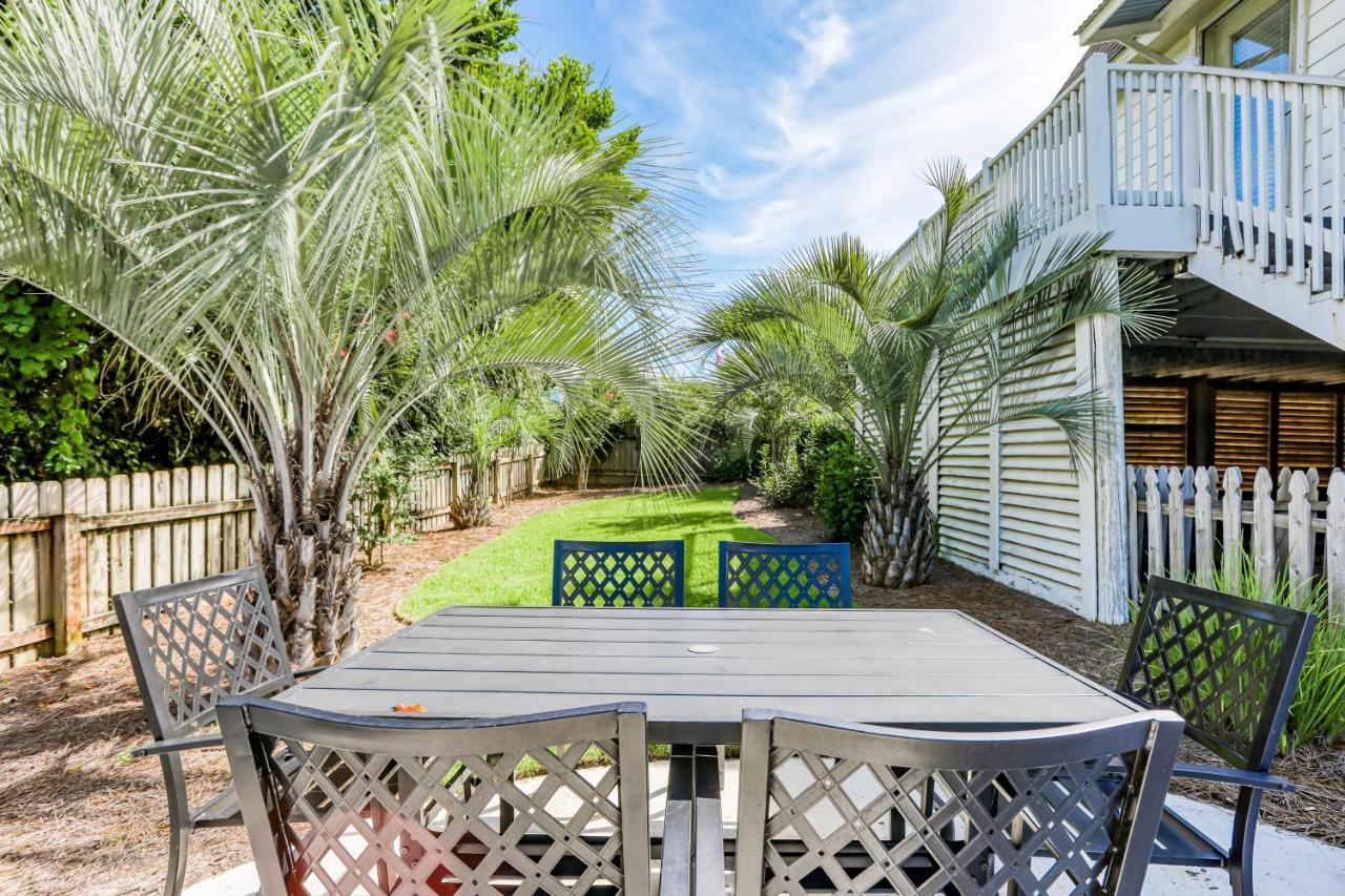 Beach Bungalow 30A Санта-Роза-Біч Екстер'єр фото